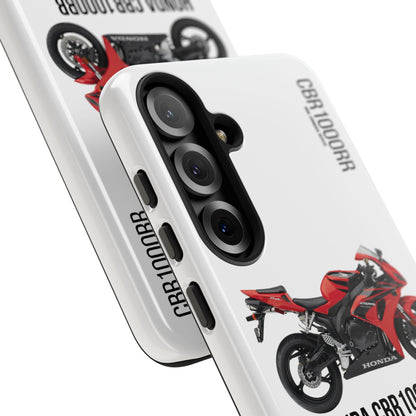 Honda CBR1000RR