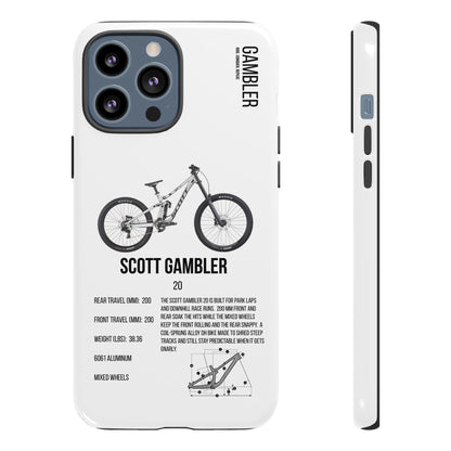 Scott Gambler 20