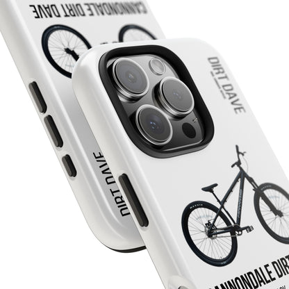 Cannondale Dirt Dave DJ