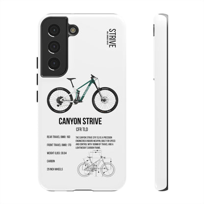 Canyon Strive CFR TLD