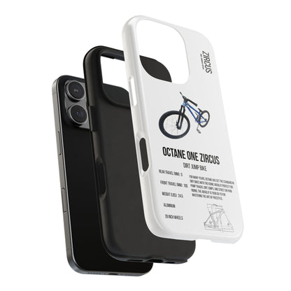 Octane One Zircus DJ