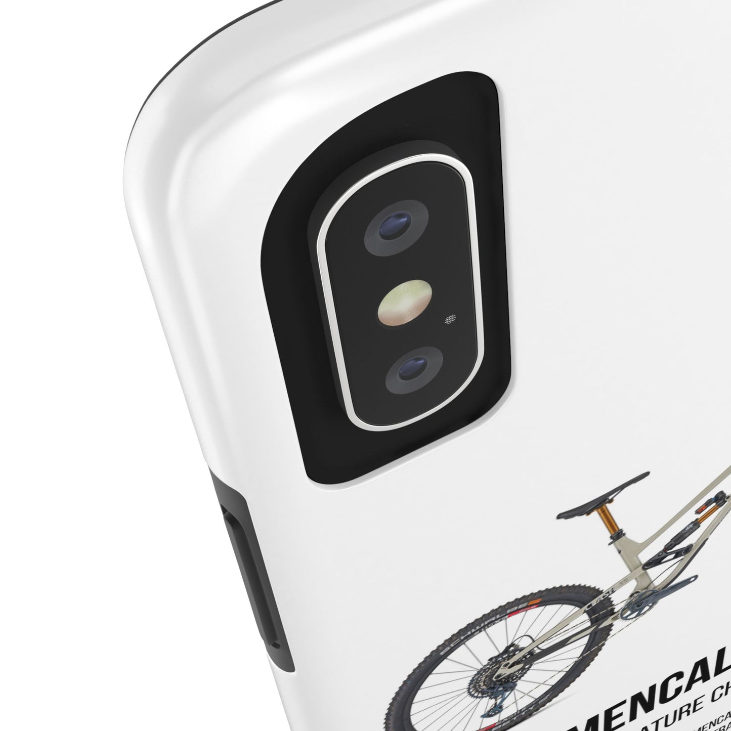 Commencal Clash Signature Chalk