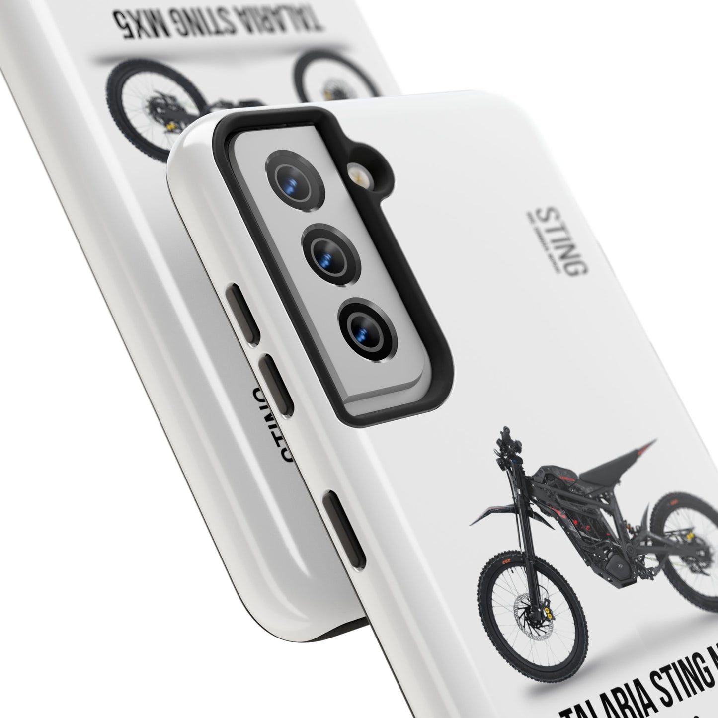 Talaria Sting MX5 Pro