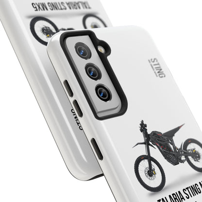 Talaria Sting MX5 Pro