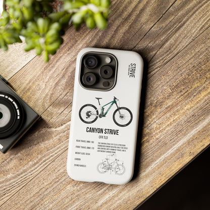 Canyon Strive CFR TLD