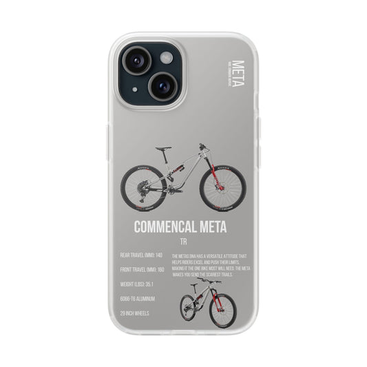 CUSTOM Commencal Meta TR