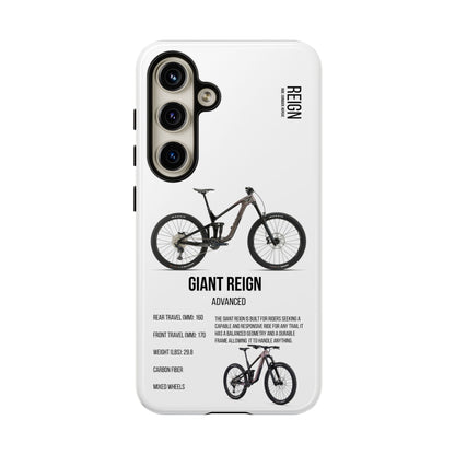 Giant Reign Advanced Grey