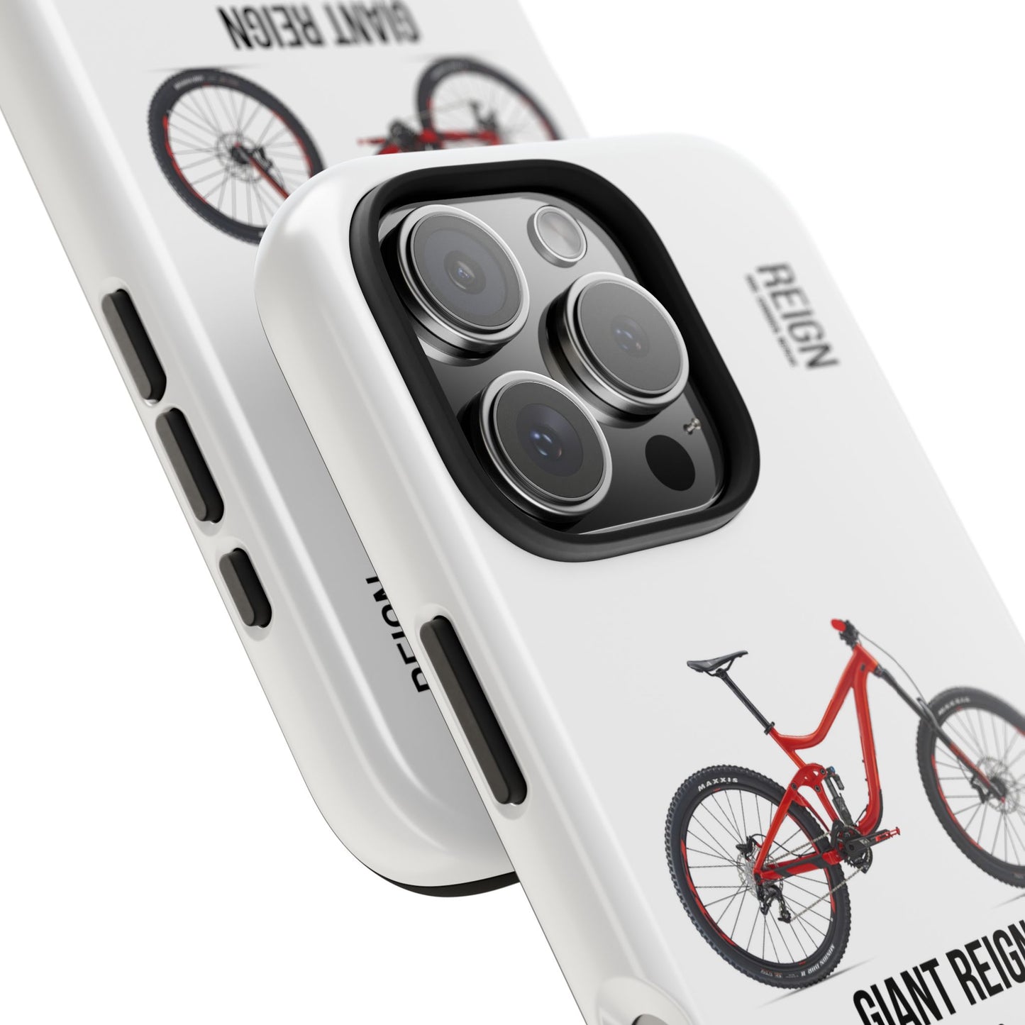 Giant Reign SX 2 Fox Float Shock