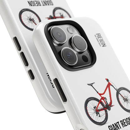 Giant Reign SX 2 Fox Float Shock