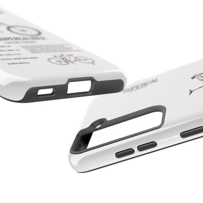 Trek Supercaliber Silver Factory Team Edition