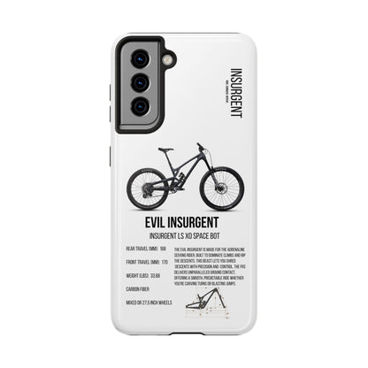 Evil Insurgent ls XO Space Bot