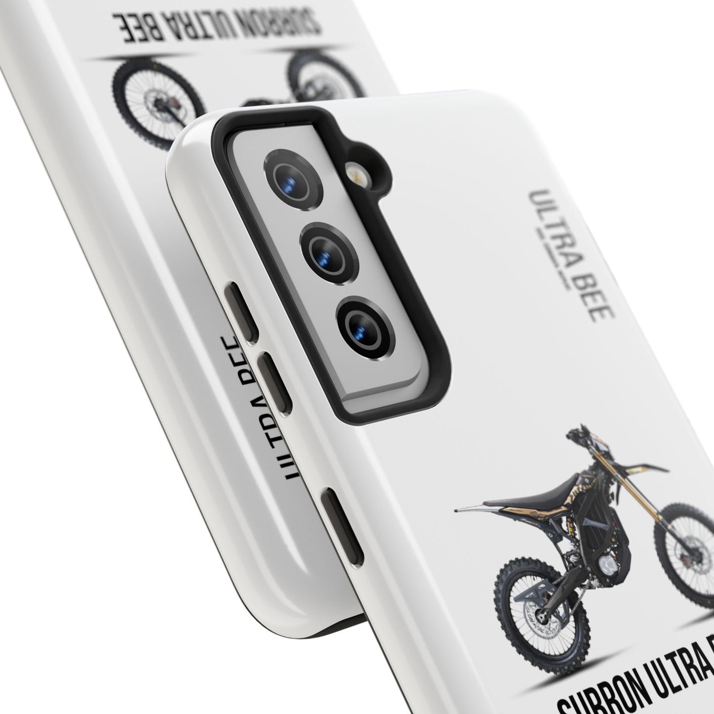 Surron Ultra Bee HP Black