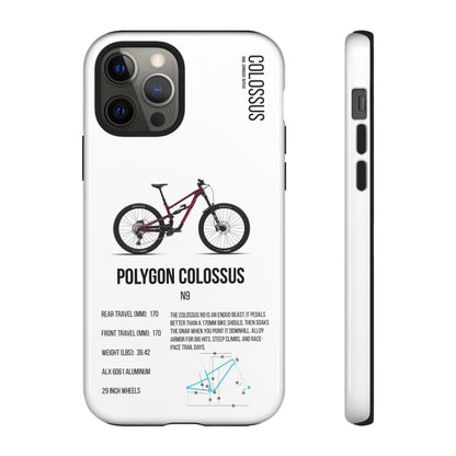 Polygon Colossus N9