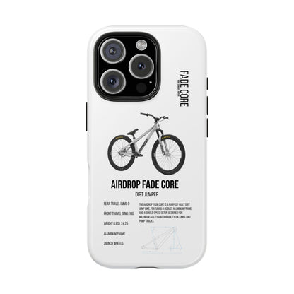Airdrop Fade Core Dirt Jumper