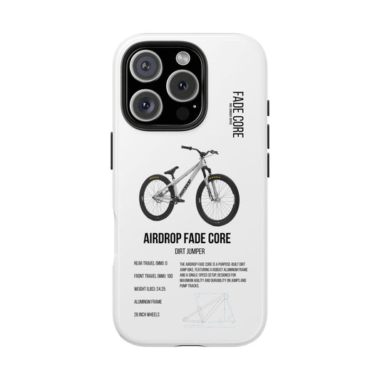 Airdrop Fade Core Dirt Jumper