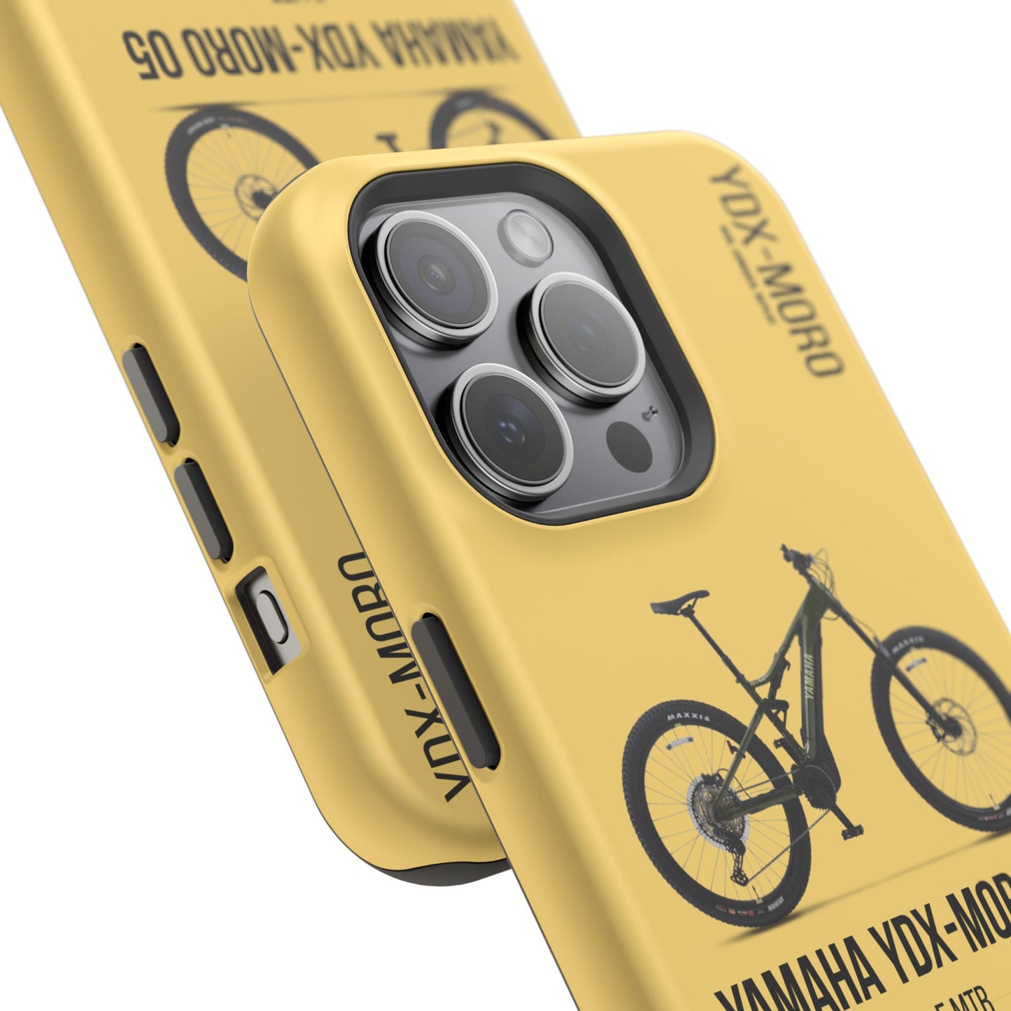 Magsafe Yamaha YDX