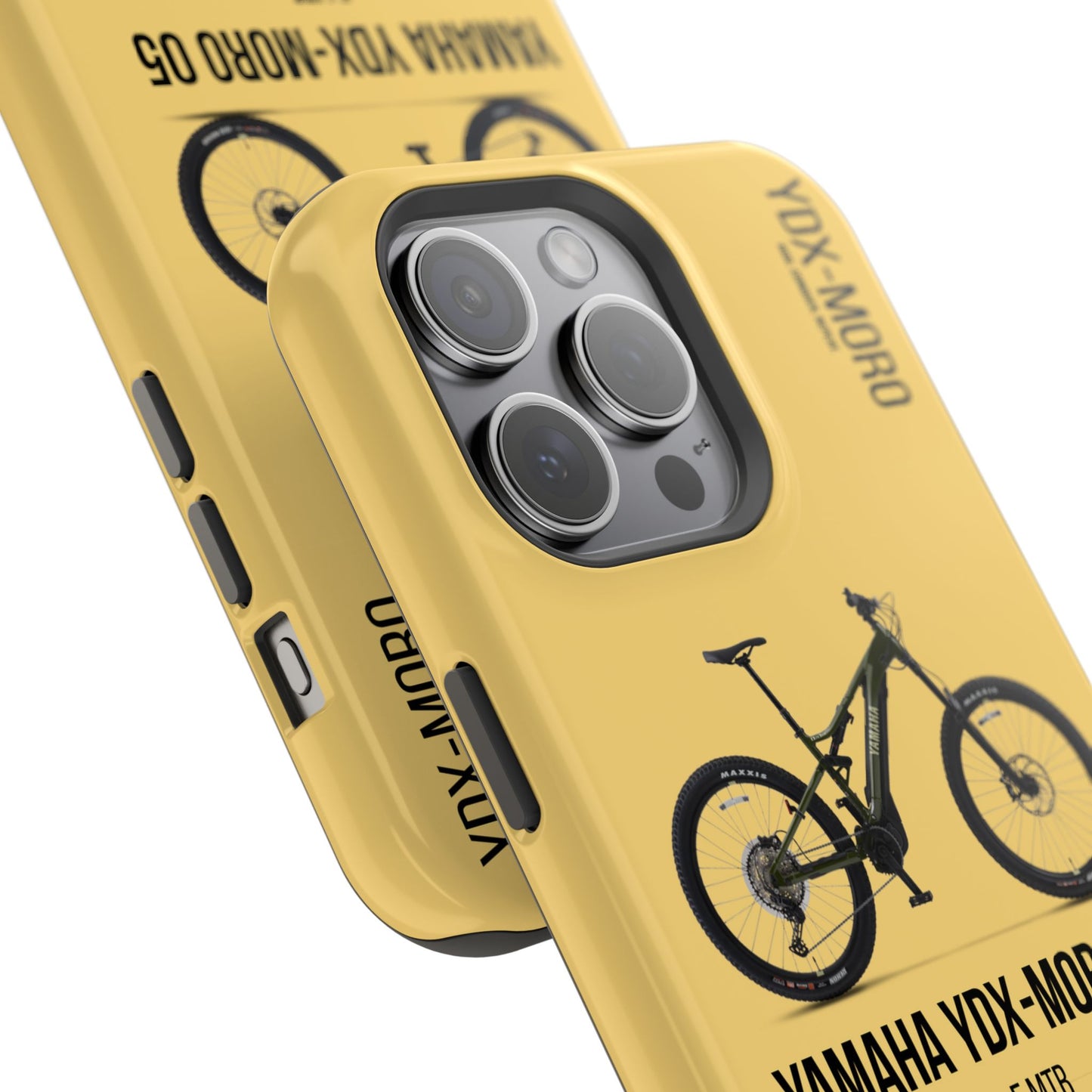 Magsafe Yamaha YDX