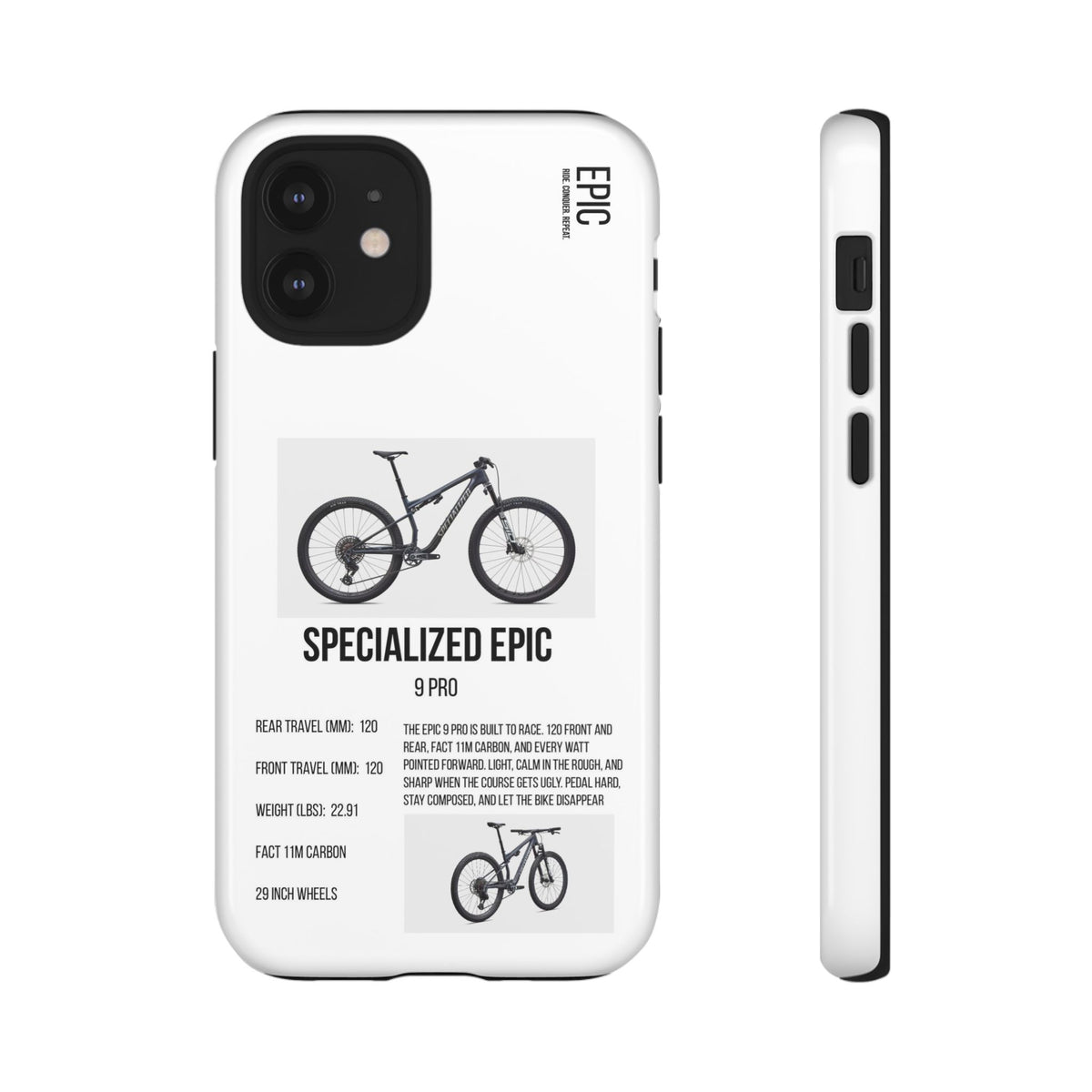 Specialized Epic 9 Pro