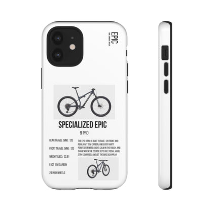 Specialized Epic 9 Pro