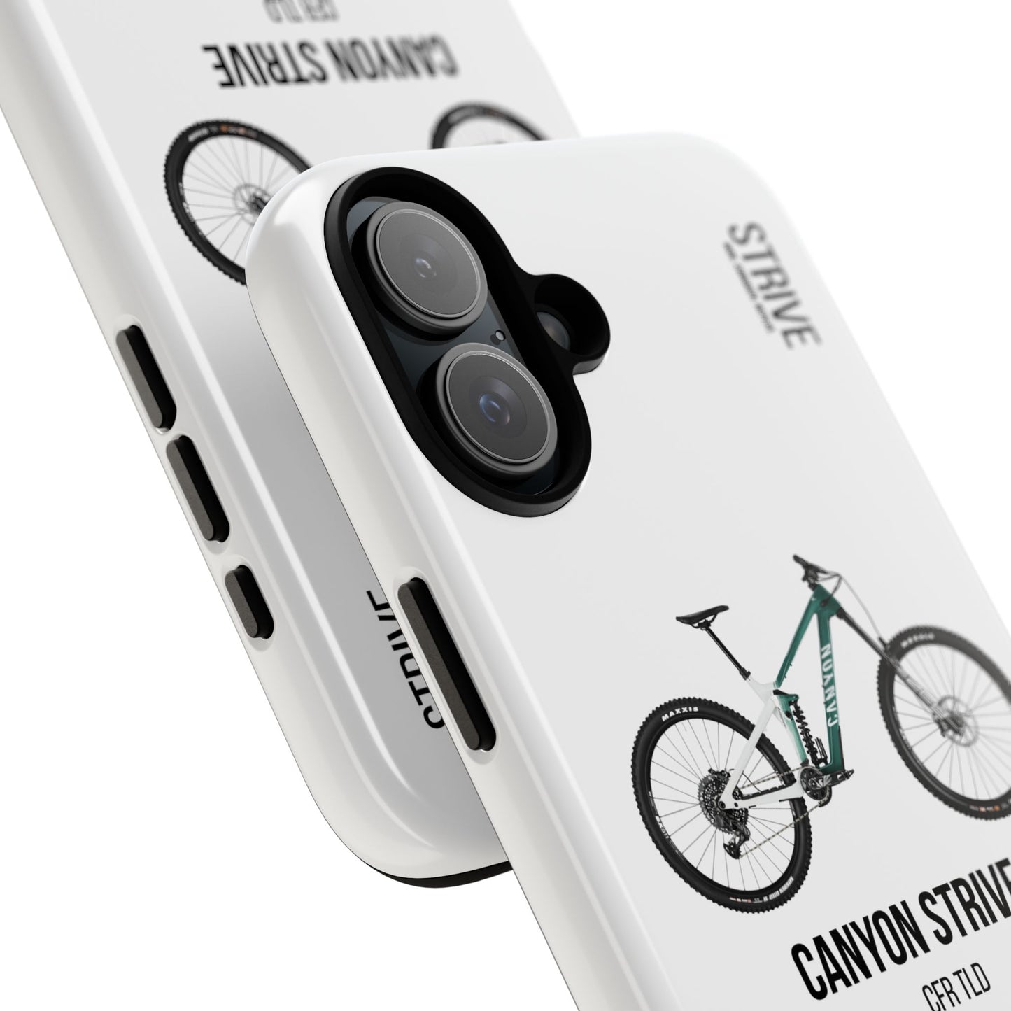 Canyon Strive CFR TLD