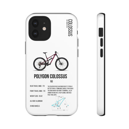 Polygon Colossus N9