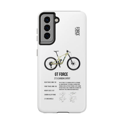 GT Force 27.5 Carbon Expert