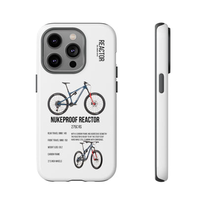 Nukeproof Reactor 275C RS