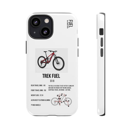 Trek Fuel EX 8
