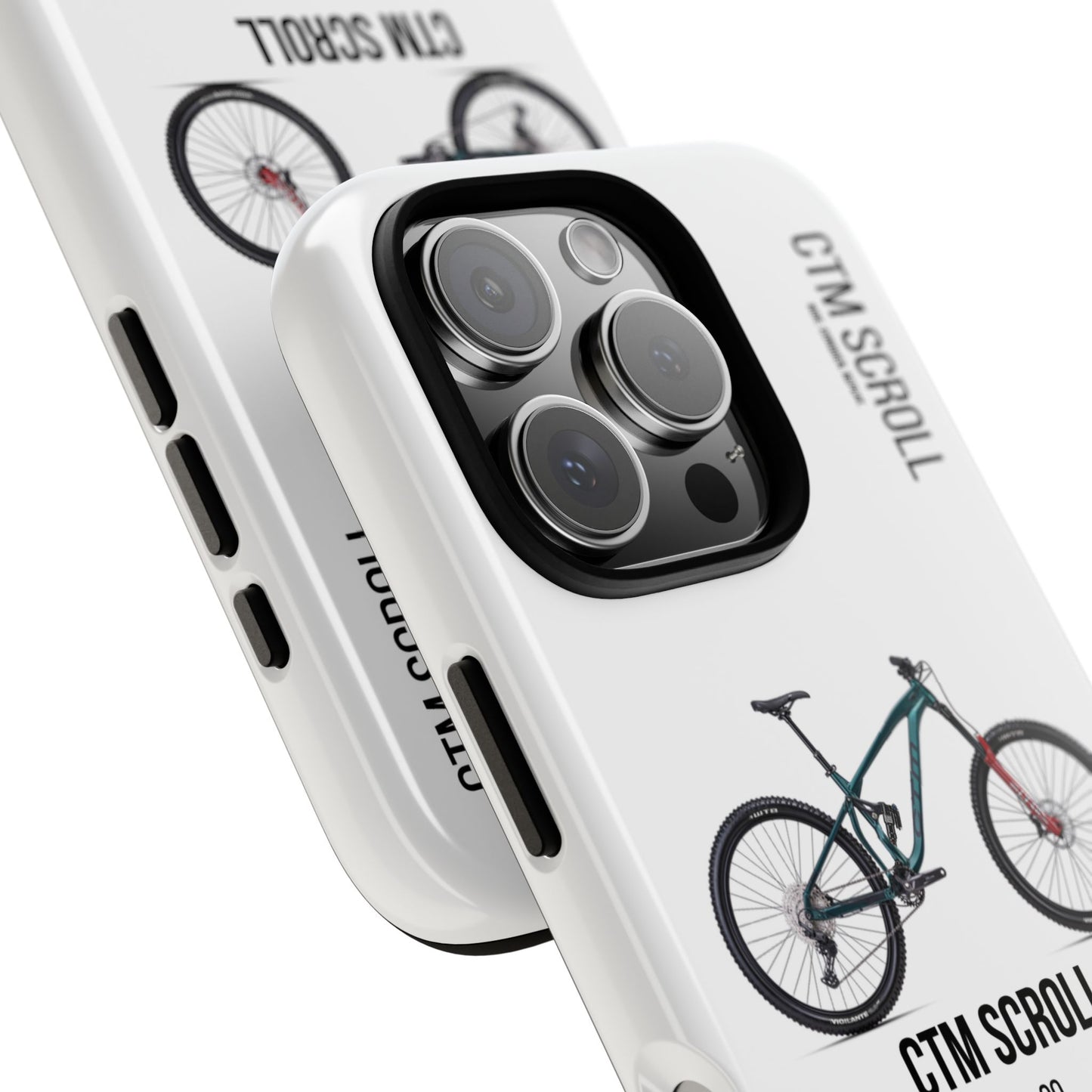 CTM Scroll 29er