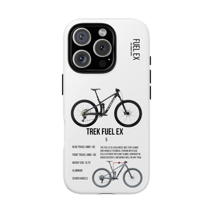 Trek Fuel EX 5 Black