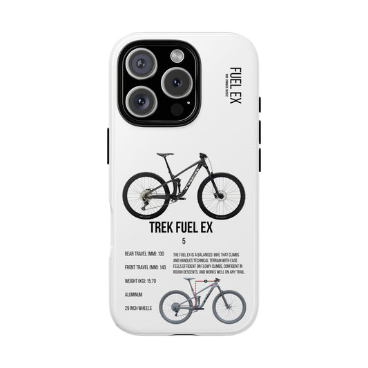 Trek Fuel EX 5 Black