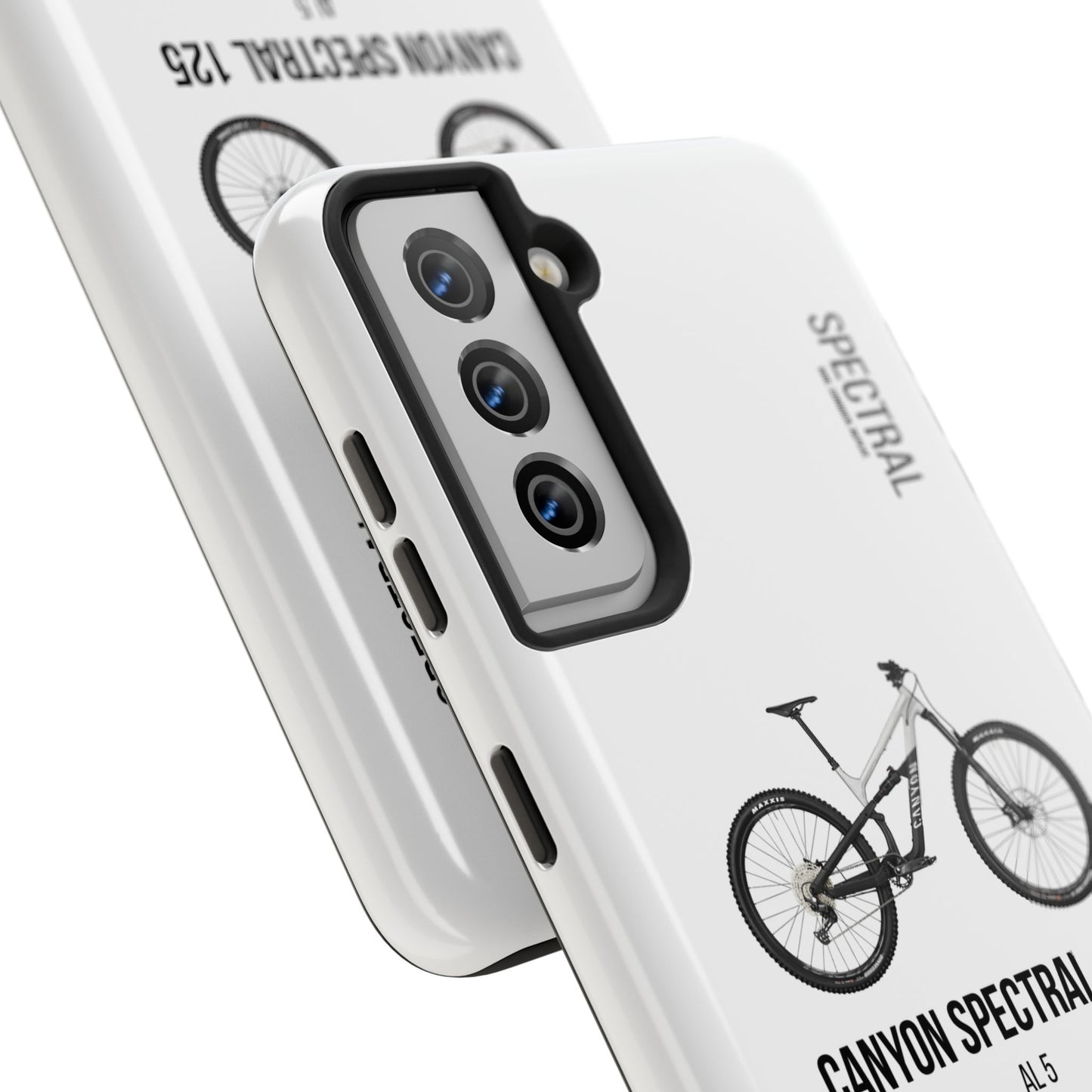 Canyon Spectral 125 AL 5