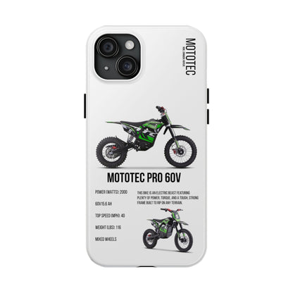Mototec Pro 60V