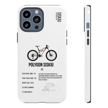 Polygon Siskiu