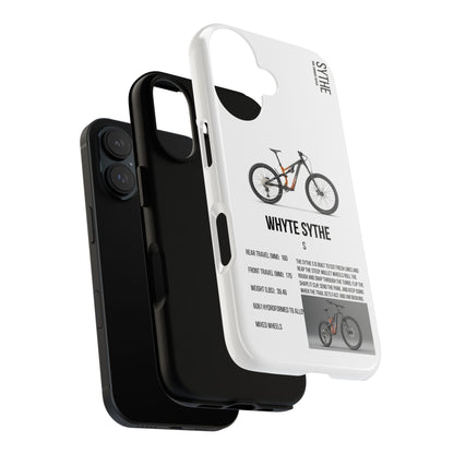 Whyte Sythe S