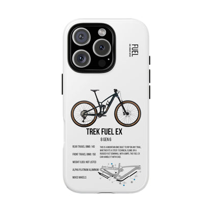 Trek Fuel EX 8 Gen 6