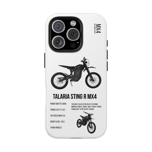 Luna Cycle Talaria Sting R MX4