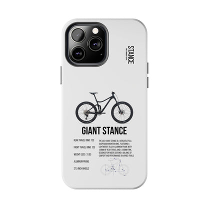 Giant Stance Black