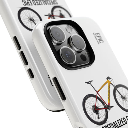 Specialized Epic Expert 2018