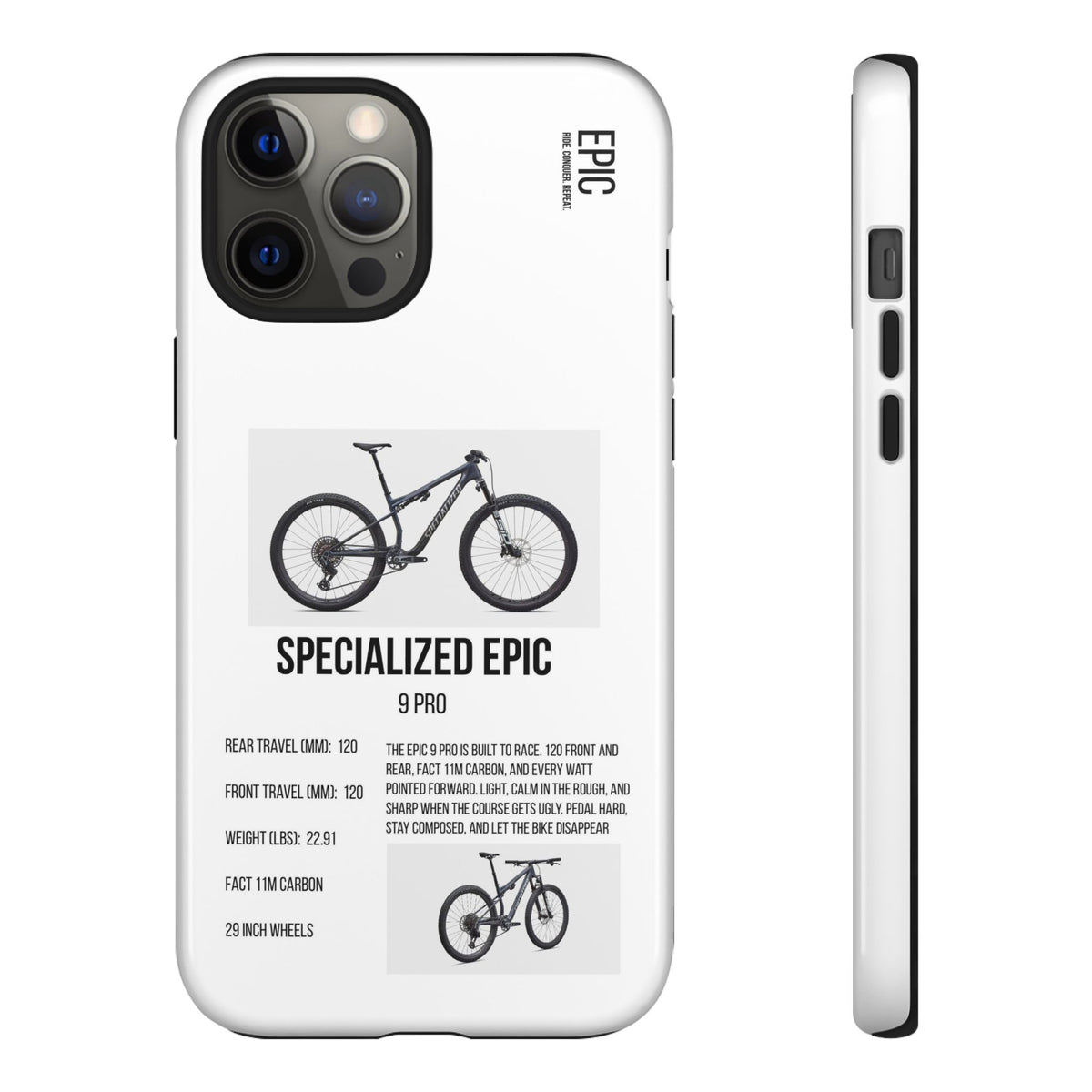 Specialized Epic 9 Pro