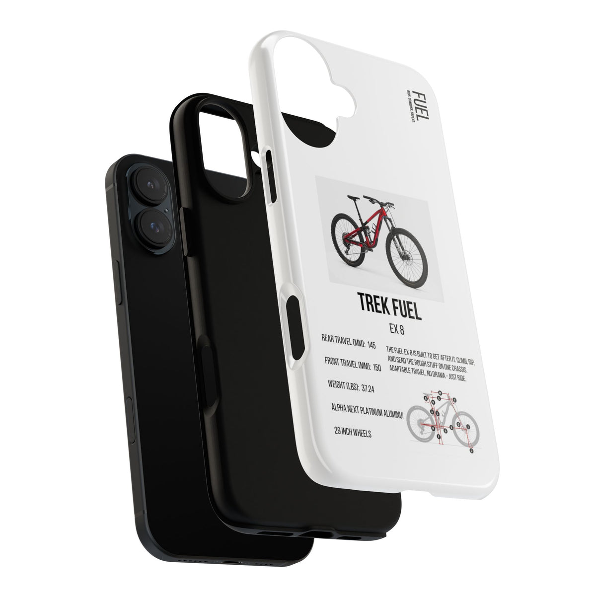 Trek Fuel EX 8