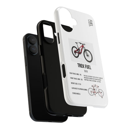 Trek Fuel EX 8