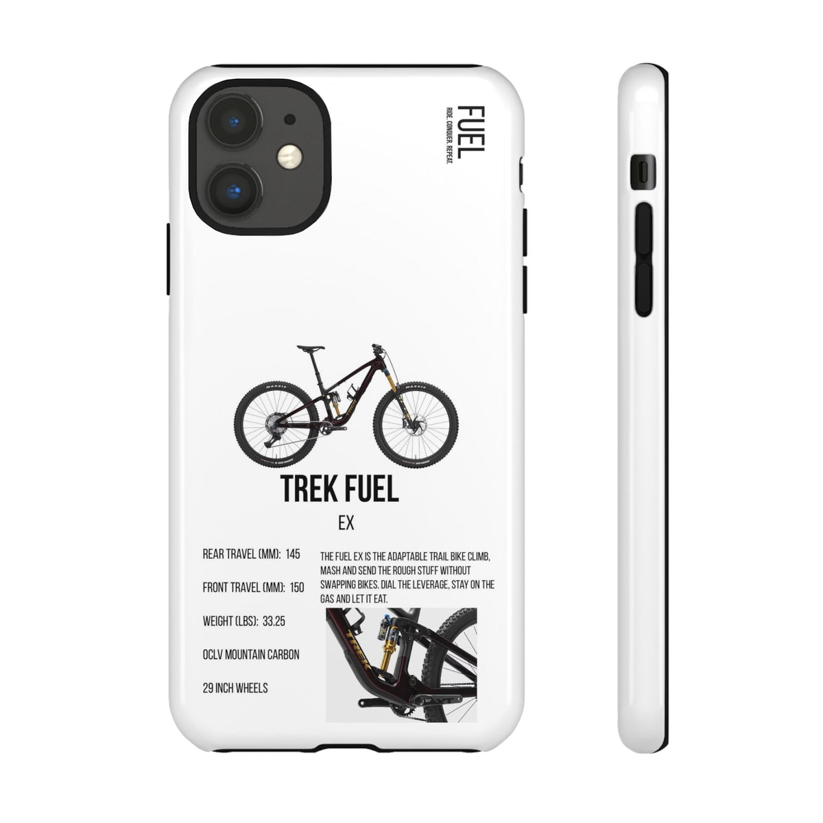 Trek Fuel EX