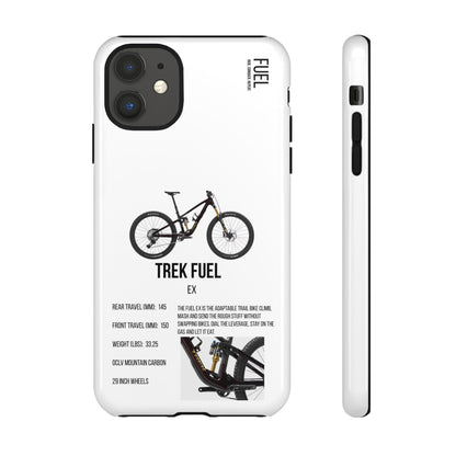 Trek Fuel EX