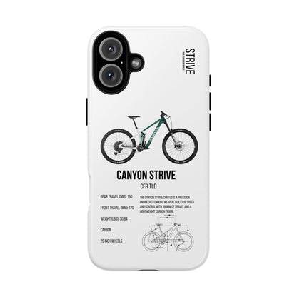 Canyon Strive CFR TLD