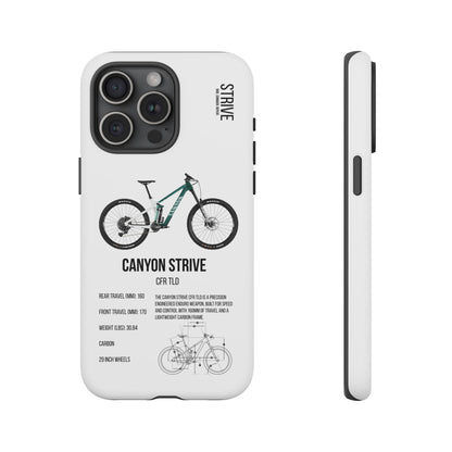 Canyon Strive CFR TLD