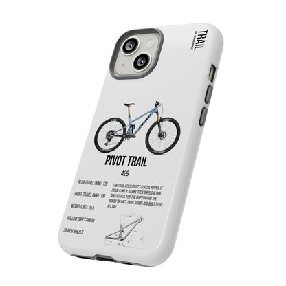 Pivot Trail 429