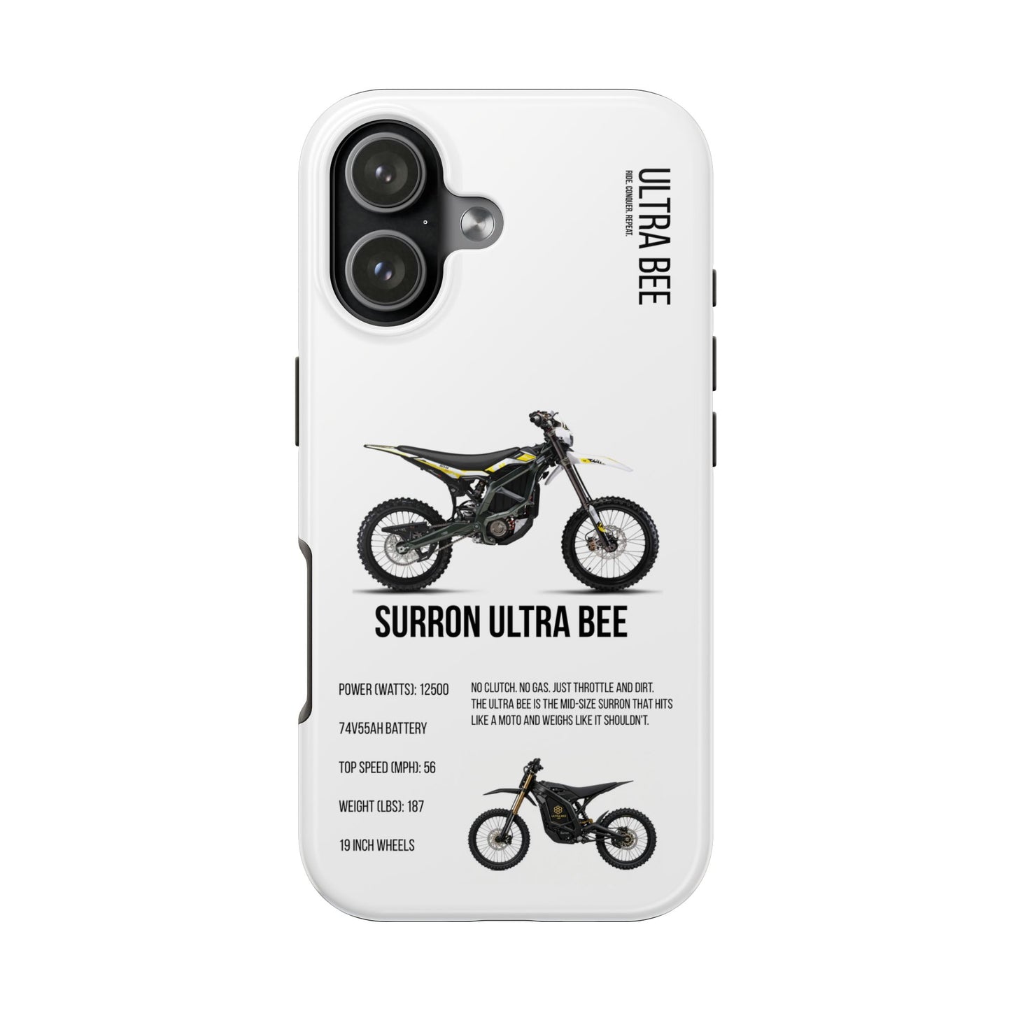 Surron Ultra Bee