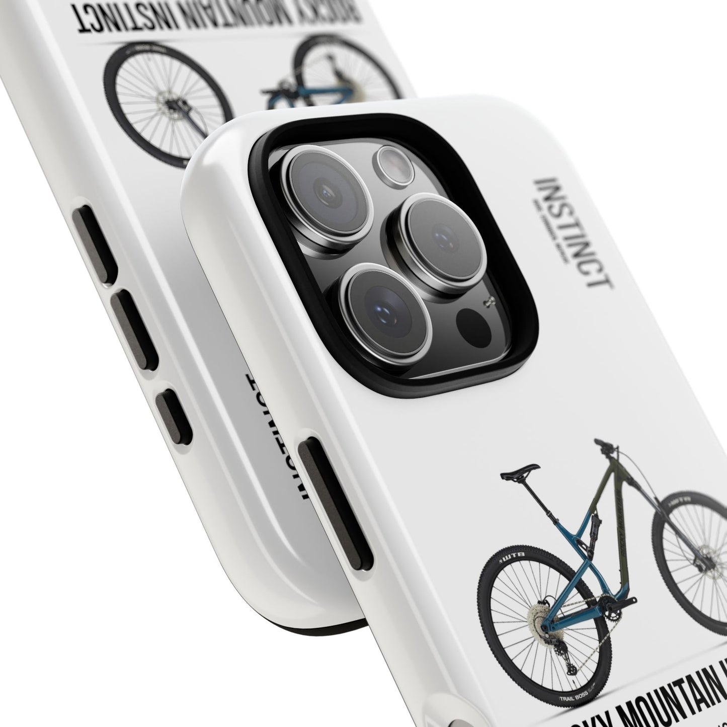 Rocky Mountain Instinct Alloy 10