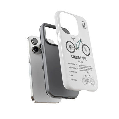 Canyon Strive CFR TLD